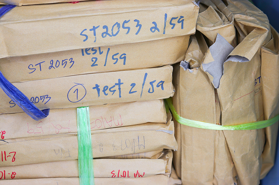 When Do Stored Records get Destroyed