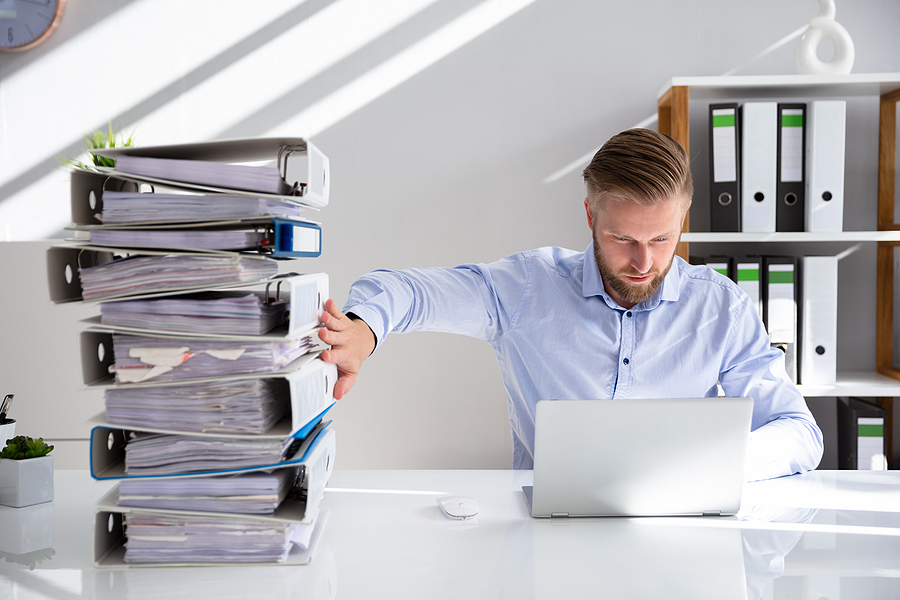 What is the Importance of Archive Storage Solutions?