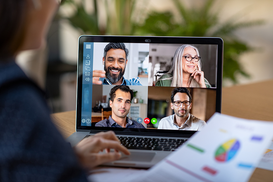 Don't Lose Worker Productivity