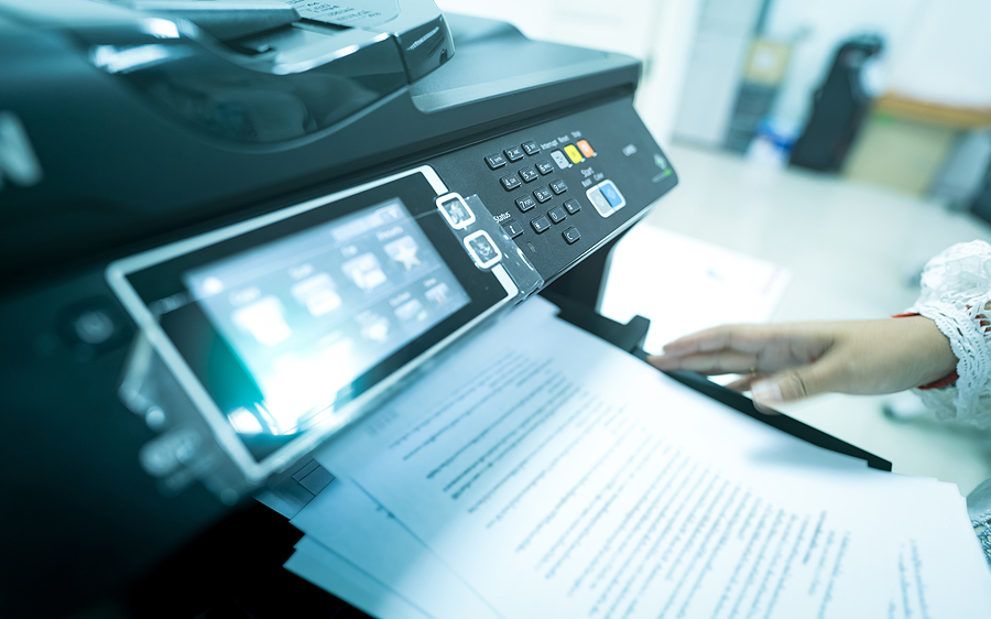 Benefits of OCR Software