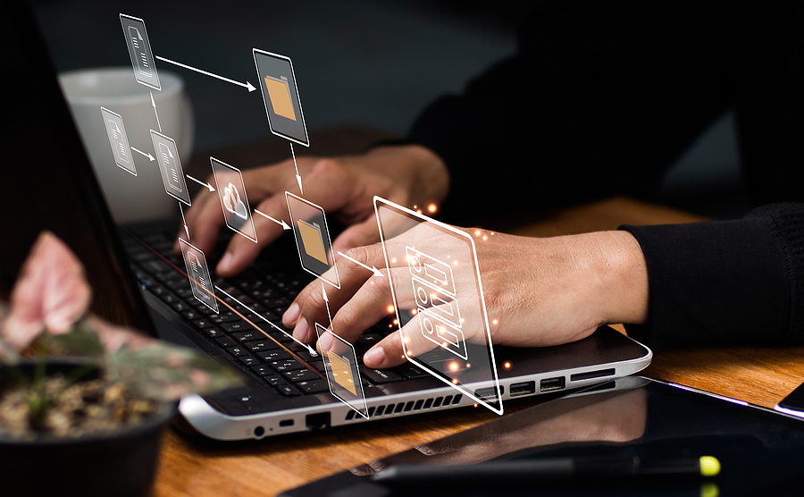 What is AcQuire Workflow Manager