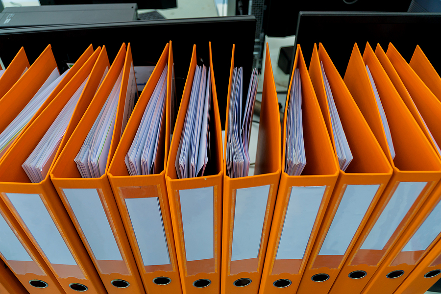 common archive storage solution