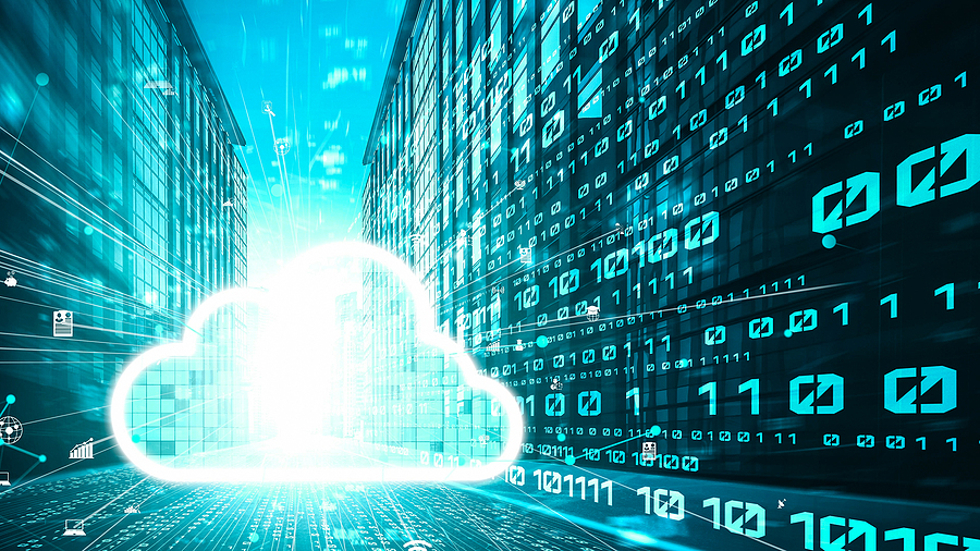secured cloud storage