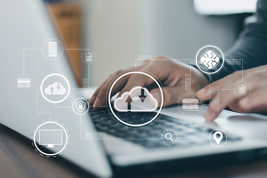 web app services