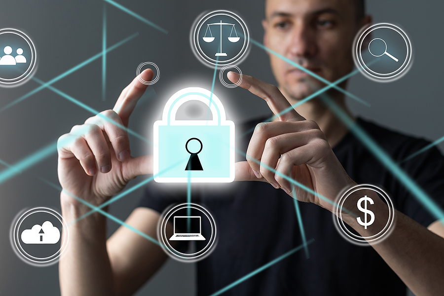 securing digital document
